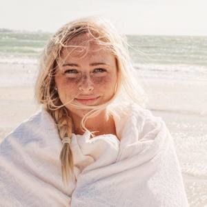 Meet your Posher, Laurel